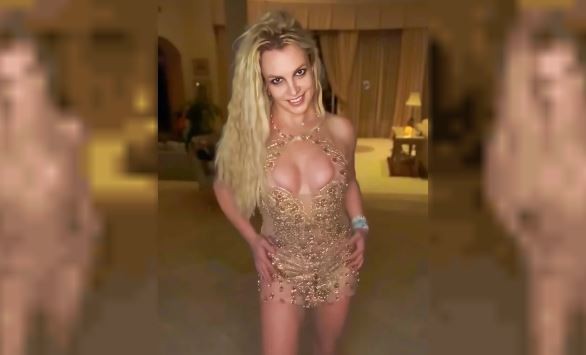 El desgarrador posteo de Britney Spears: "Soy afortunada de estar viva" | Espectáculos