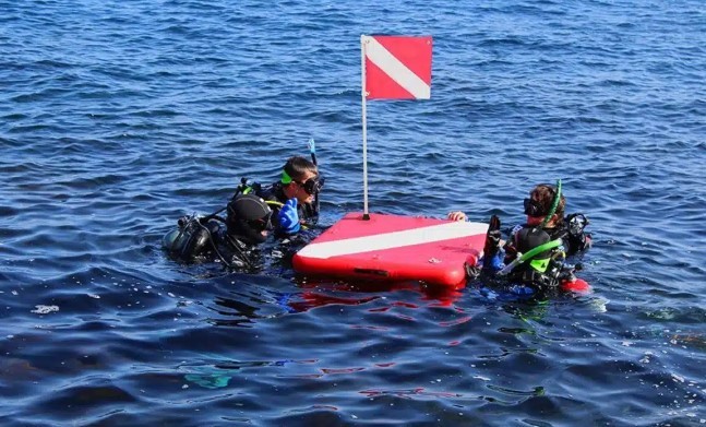 "Te amo para toda mi vida": el mensaje del instructor y novio de la buza desaparecida | Actualidad