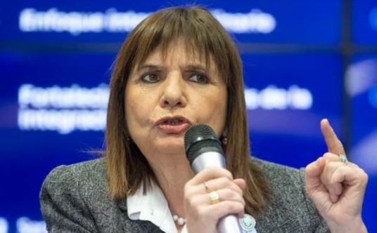Bullrich y la condena al Clan Sena : “Quedan presos de por vida, donde tienen que estar” | Política
