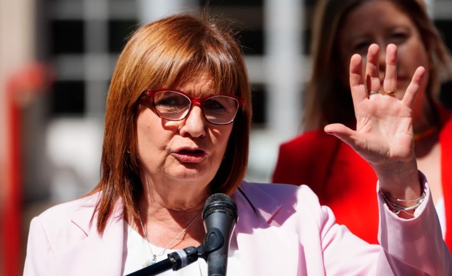 La Justicia declaró la nulidad del protocolo antipiquetes implementado por el Gobierno | Política