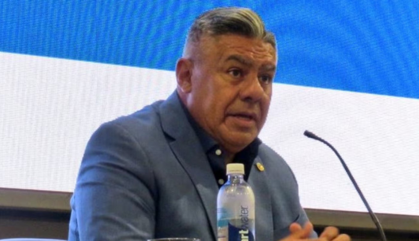 El Gobierno intimó a la AFA por publicitar una “universidad” sin reconocimiento oficial | Política