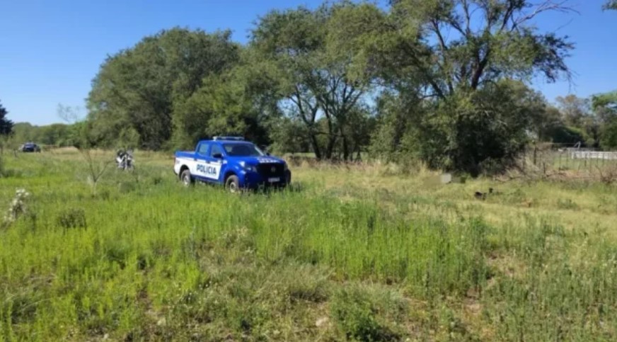 Encontraron a una mujer asesinada en un camino rural en Córdoba | Actualidad