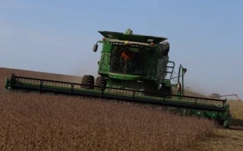 Nueva rebaja de retenciones para el campo: así quedaron las nuevas alícuotas | Economía