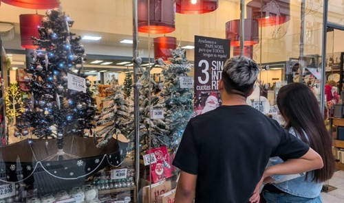 La canasta navideña se encareció 27% respecto a 2024 | Economía