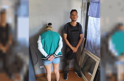 Encontraron a la adolescente que mató a su novio: estaba escondida en la casa de su tío | Actualidad