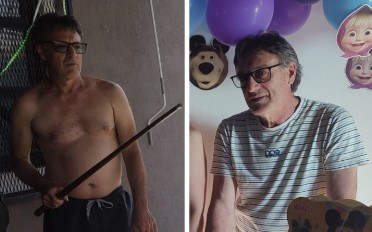 Buscan a Carlos Penso, "el señor del lavadero" de Parque Chas | Actualidad