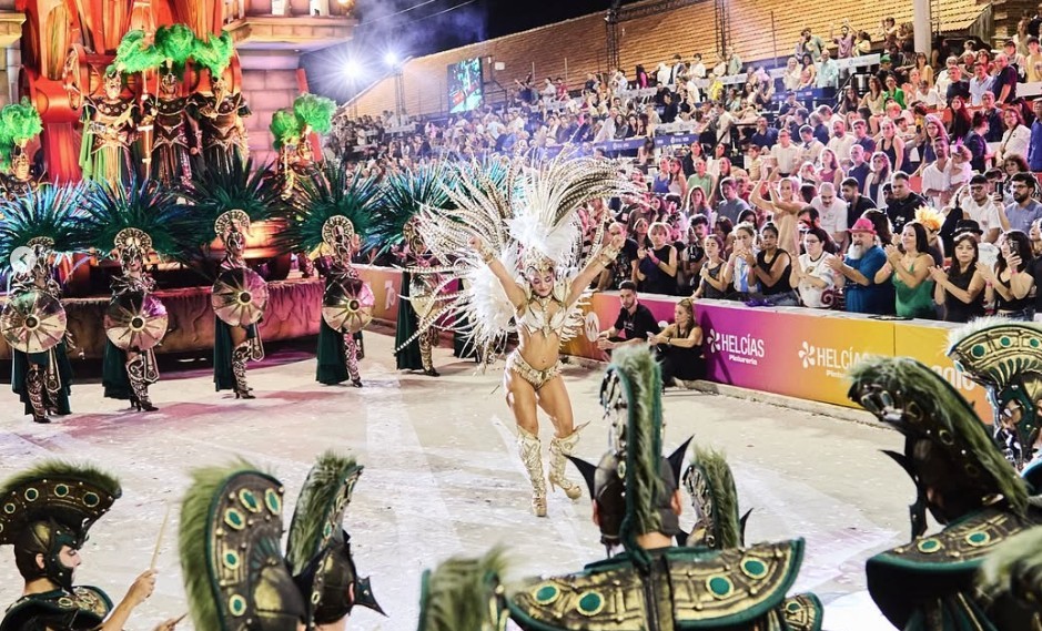 Carnaval récord: viajaron 3 millones de personas en el primer fin de semana largo del año | Economía