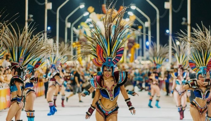 El Gobierno celebró el turismo de Carnaval con ocupación superior al 80% | Economía