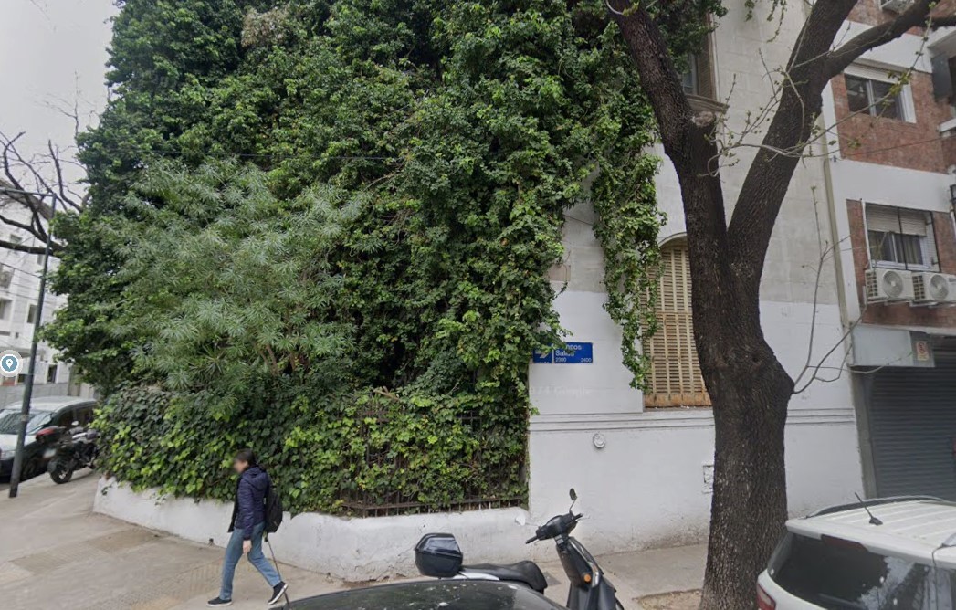 Hallaron muerto a un jubilado en su casa de Belgrano: estaba atado y golpeado | Actualidad