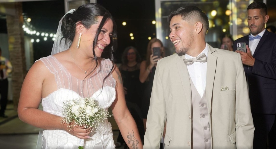 Anularon el matrimonio trans celebrado en Corrientes | Actualidad