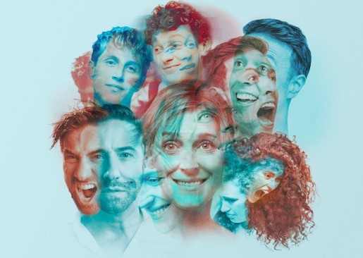 Vuelve "Casi normales" en su primera versión inmersiva | Espectáculos