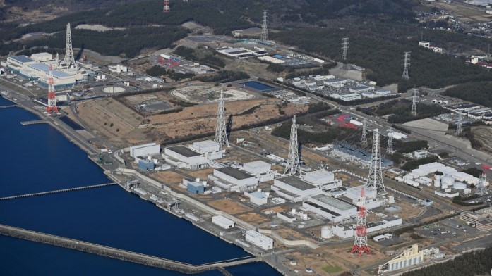 Japón reactiva la central nuclear más grande del mundo | Internacionales