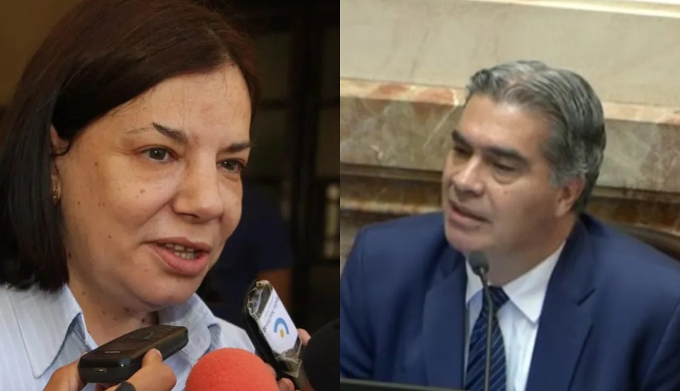 El mensaje de Capitanich para Sandra Mendoza: “Engendramos dos maravillosas hijas y un amor muy fuerte por la Patria” | Política