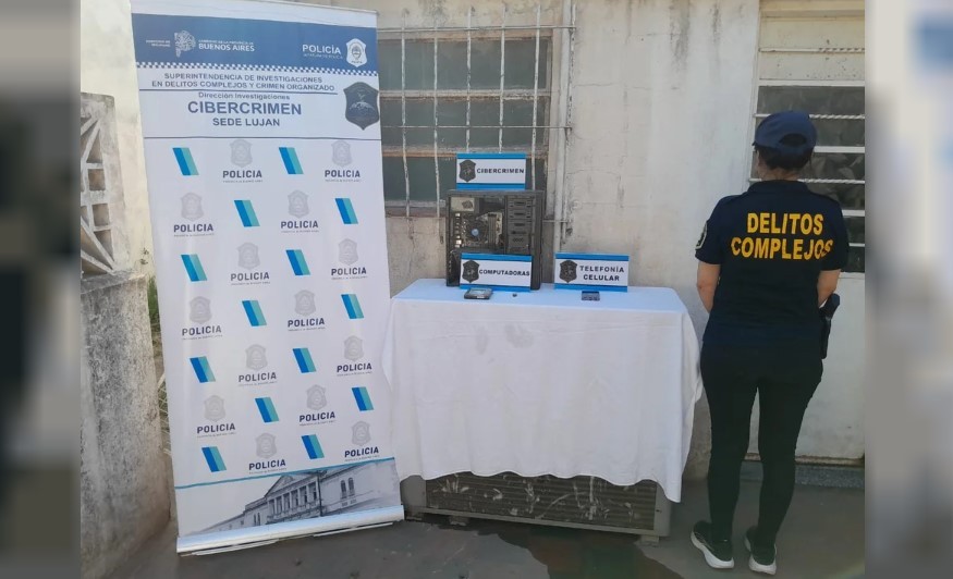 Operación Escudo Infantil: más de 30 allanamientos en el AMBA contra la pedofilia | Actualidad