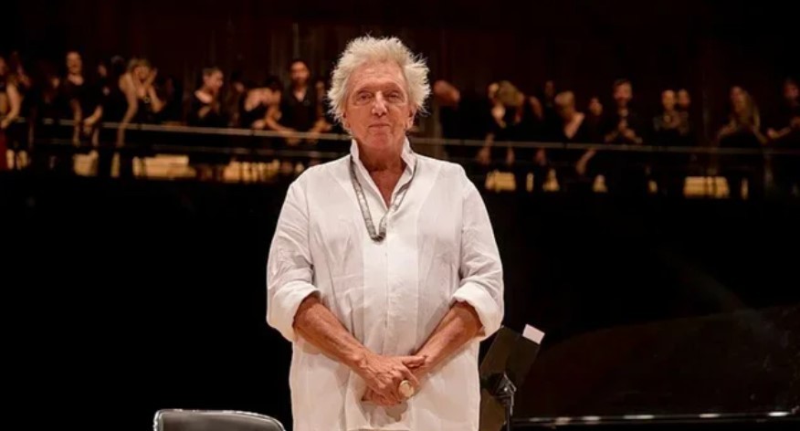 La Corte Suprema cerró la denuncia por presunto abuso sexual contra Pepe Cibrián Campoy | Espectáculos