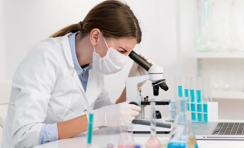 Innovación argentina: crean piel a partir de las células del propio paciente | Actualidad