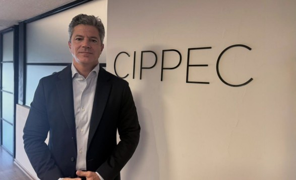 El exlegislador Luciano Laspina asumió la dirección ejecutiva de CIPPEC | Política