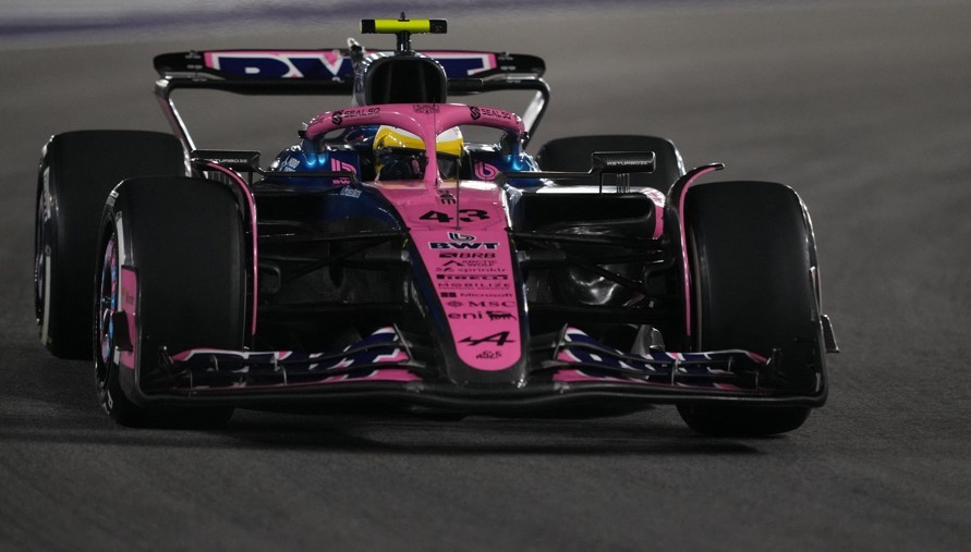 Gran Premio de Abu Dhabi: Franco Colapinto terminó 19° en la segunda práctica libre | Deportes