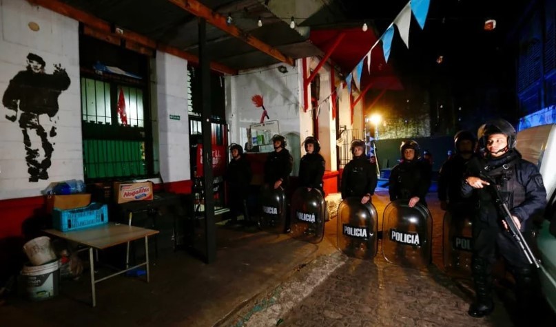 “Comedores fantasma”: “En la Ciudad se terminaron los curros”, dijo Jorge Macri | Política