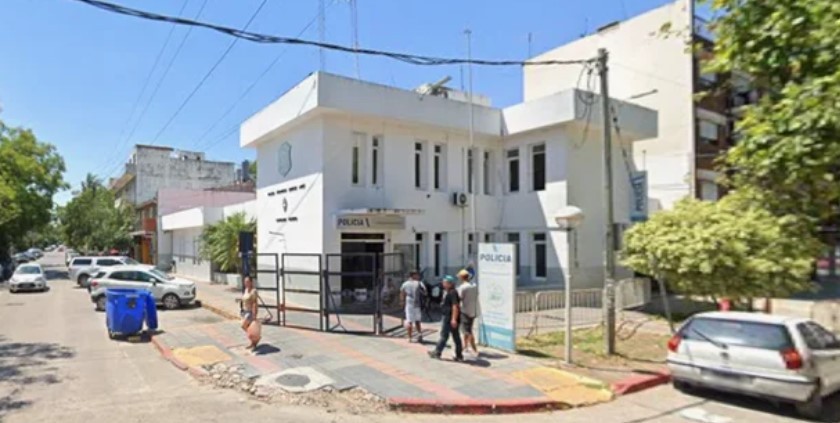 Policías detenidos por posibles torturas, vejaciones y abuso de autoridad | Actualidad