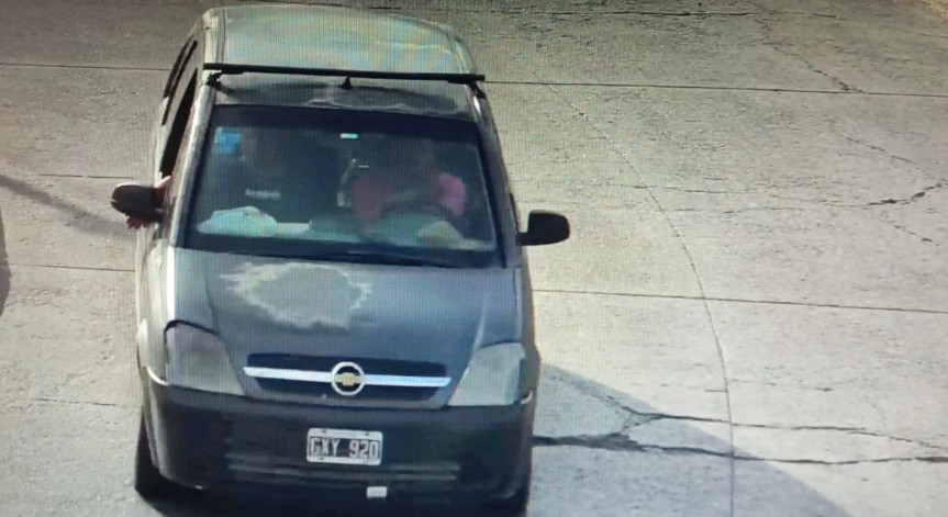 Caso Eugenia Carril: seguirá detenido el acusado de atropellar y matar a la joven de 18 años en La Plata | Actualidad