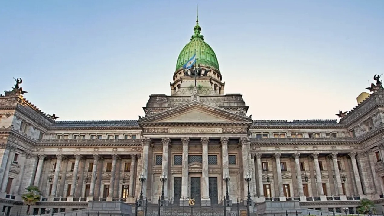 El Gobierno enviará al Congreso el acuerdo de comercio con Estados Unidos: Milei “confía” en los legisladores | Política