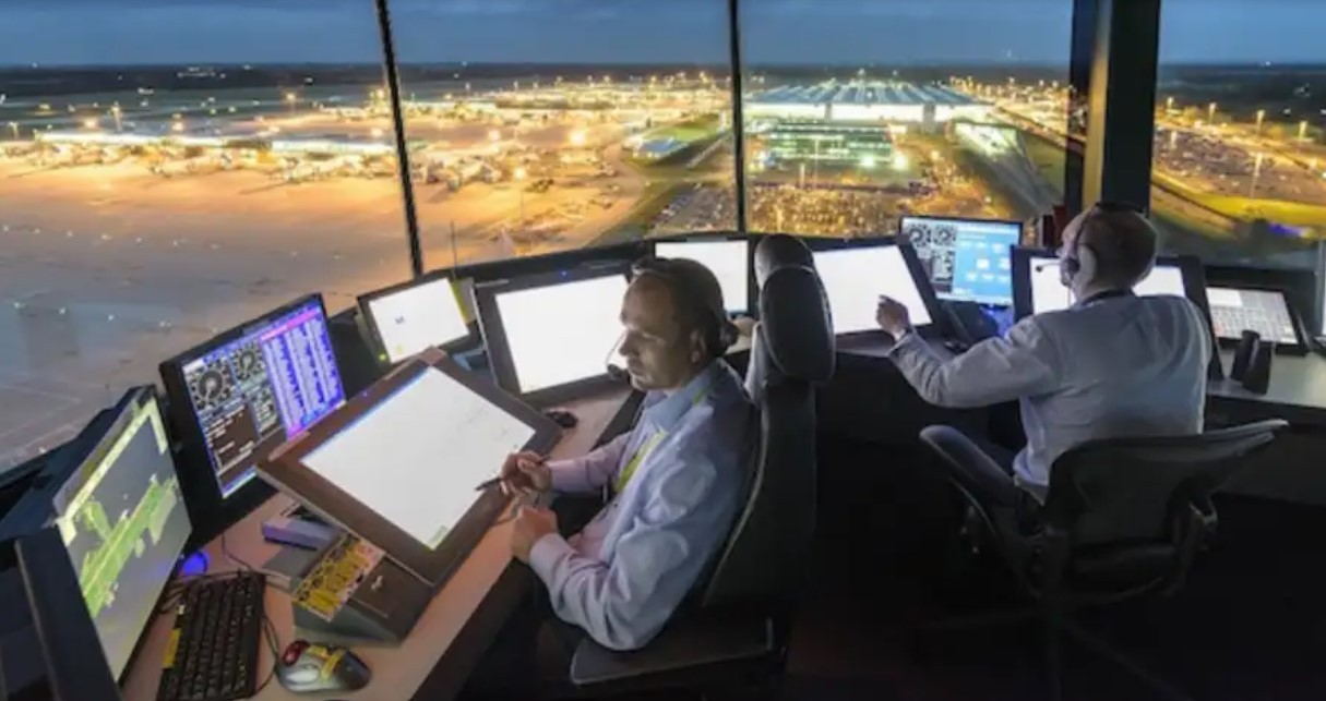Controladores aéreos anunciaron nuevas medidas de fuerza que afectarán a todos los vuelos | Actualidad