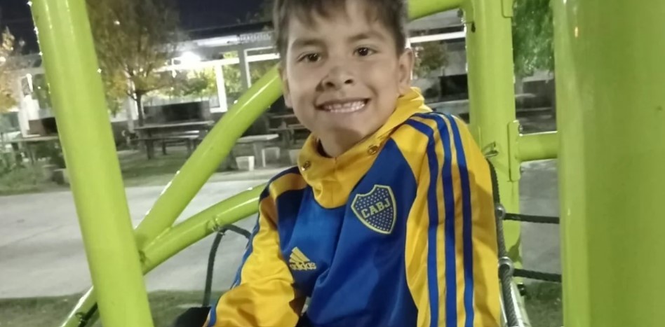 Crimen de Thiago Correa: la defensa pidió el sobreseimiento del policía acusado | Actualidad