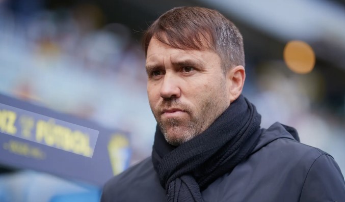 El sucesor de Gallardo: River llegó a un acuerdo de palabra con Coudet | Deportes