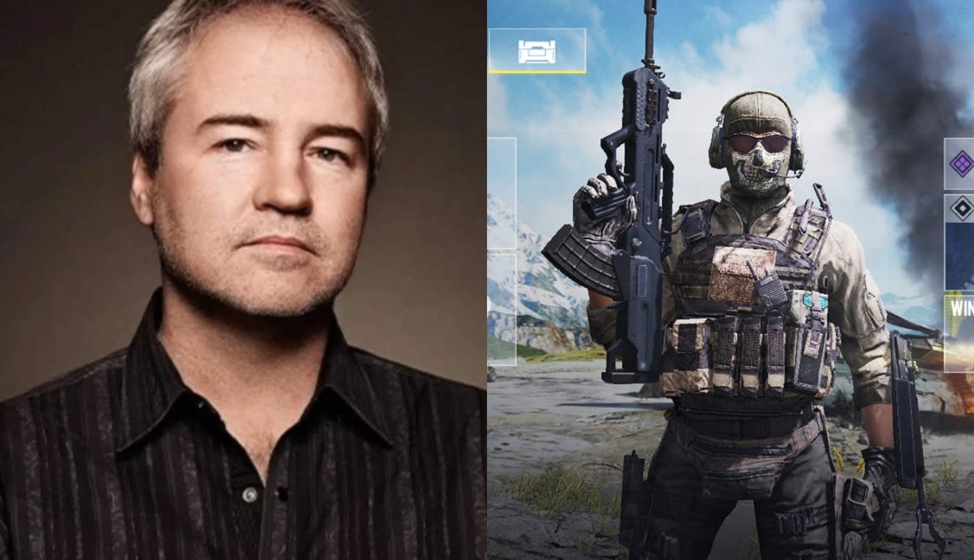 El creador del "Call Of Duty" murió en un brutal accidente de tránsito | Internacionales