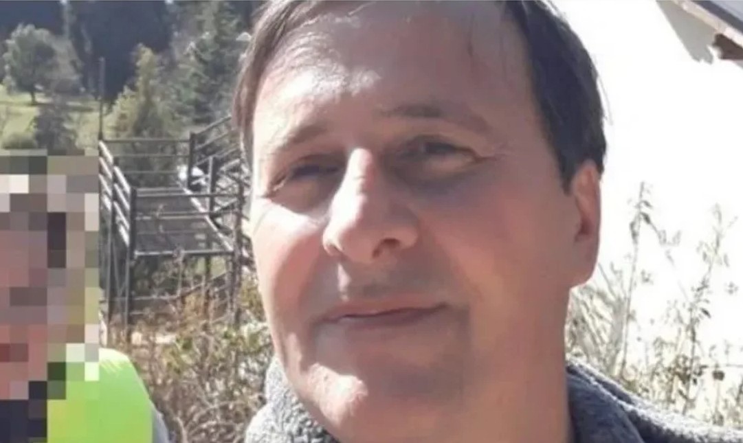 Caso Diego Fernández Lima: declaró la ex pareja de Cristian Graf | Actualidad