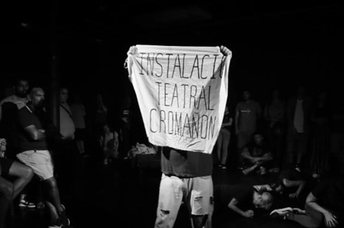 “Cromañón nos pasó a todos” en Sabato Espacio Cultural: un diálogo entre memoria, juventud y tiempo | Espectáculos