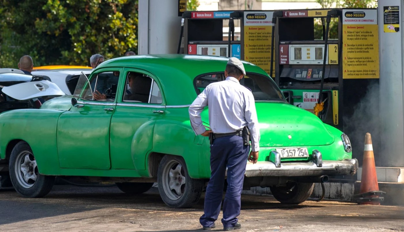 El régimen cubano enfrenta un colapso inminente por la falta de combustible | Internacionales