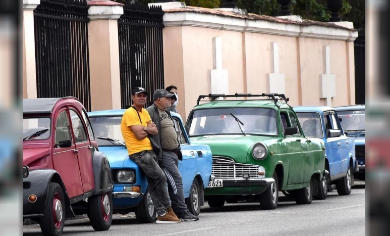 Rusia acusa a Estados Unidos de “asfixiar” la economía de Cuba | Internacionales