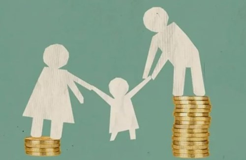 Fallo judicial: ¿Baja la cuota alimentaria para la madre si un hijo se muda con el papá? | Actualidad