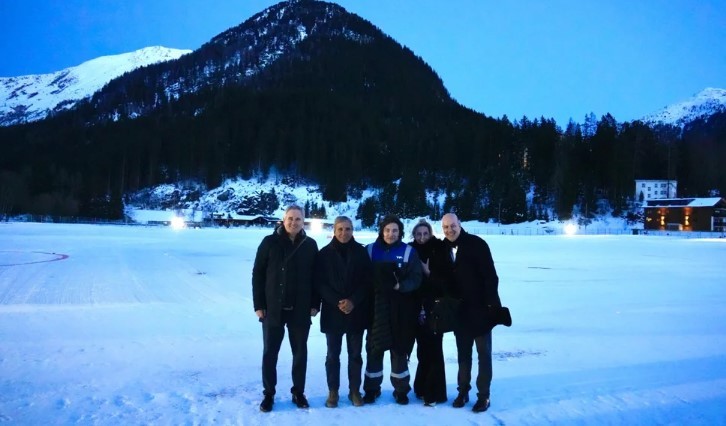 Expectativa por el discurso de Milei en el Foro de Davos | Política