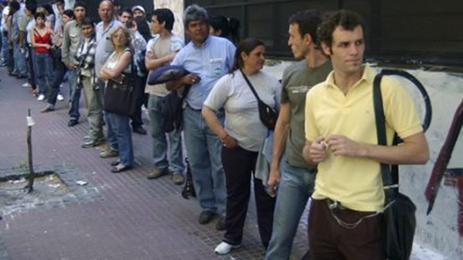 Reforma laboral: 6 de cada 10 argentinos cree que es necesaria | Actualidad