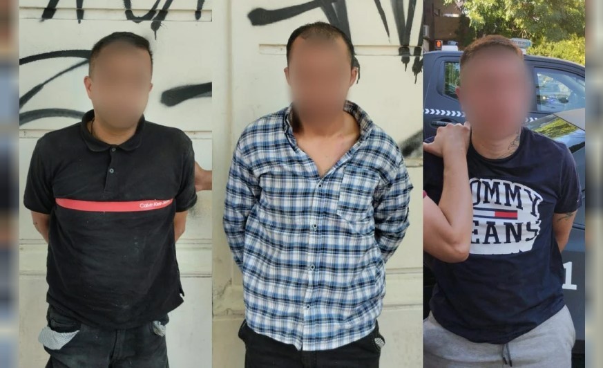 Recuperaron casi $30 millones robados de una salidera bancaria | Actualidad