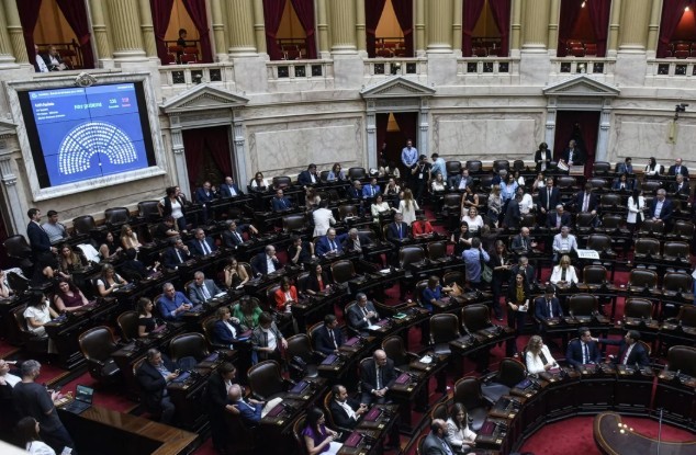 Reforma laboral: el oficialismo busca sesionar este jueves y aceptaría cambios en las licencias médicas | Política