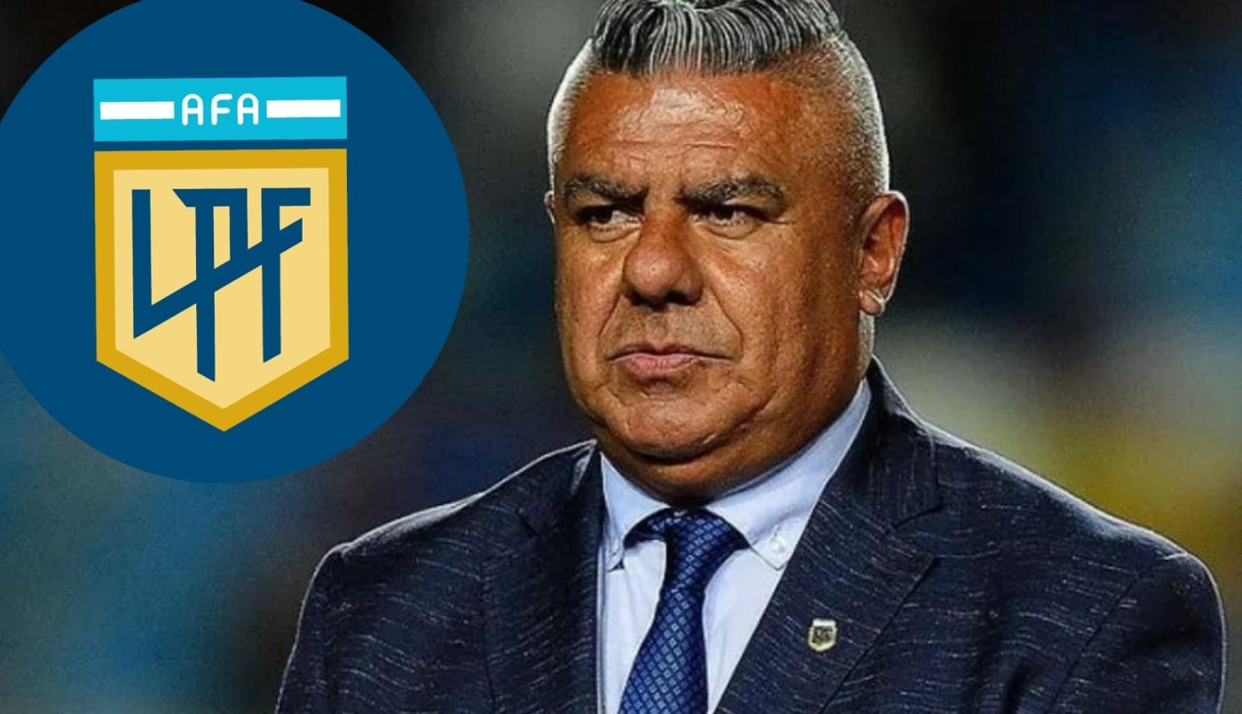 Clubes piden suspender la novena fecha en "repudio" a la denuncia contra la AFA | Deportes