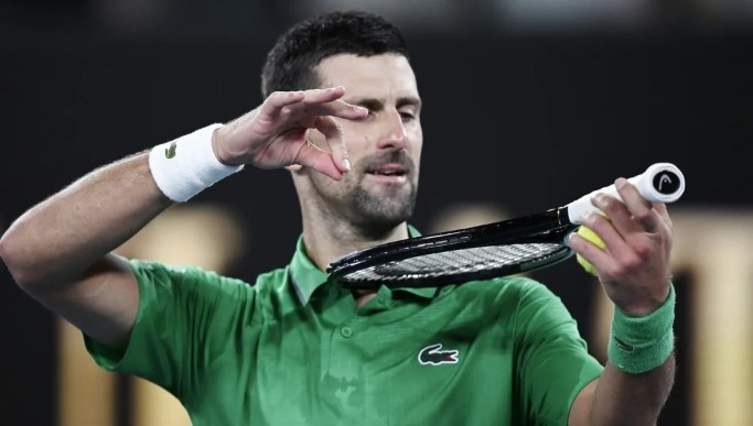 Novak Djokovic derrotó a Jannik Sinner e irá por su undécimo título del Abierto de Australia ante Carlos Alcaraz | Deportes