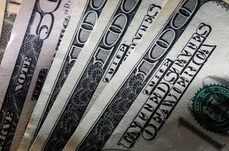 El dólar volvió a bajar y el Banco Central compró US$176 millones | Economía