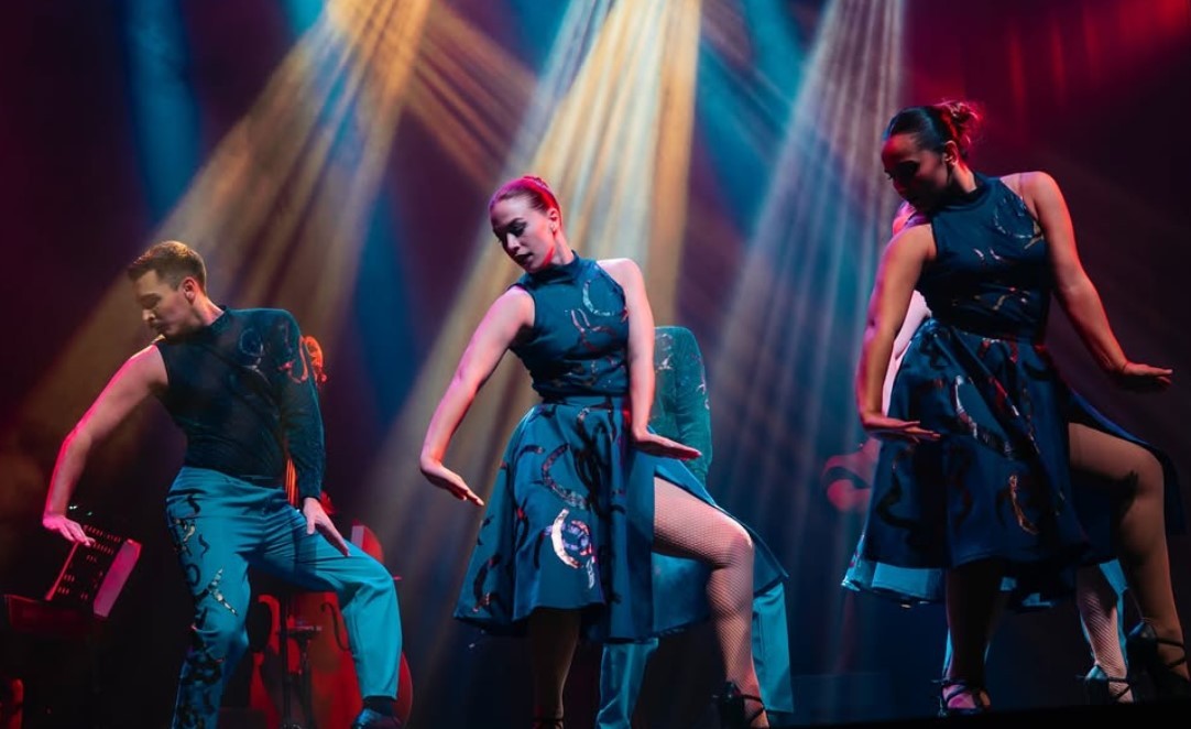 "Donde el tango nos llevó" invita a una experiencia con los mejores tangos de todos los tiempos | Espectáculos