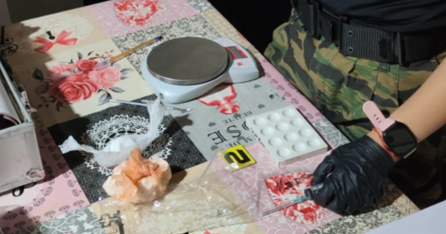 Neuquén: hallaron un remedio veterinario en cocaína adulterada | Actualidad