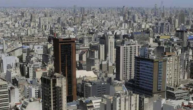 Expensas 2026: el costo silencioso de vivir en la Ciudad | Economía