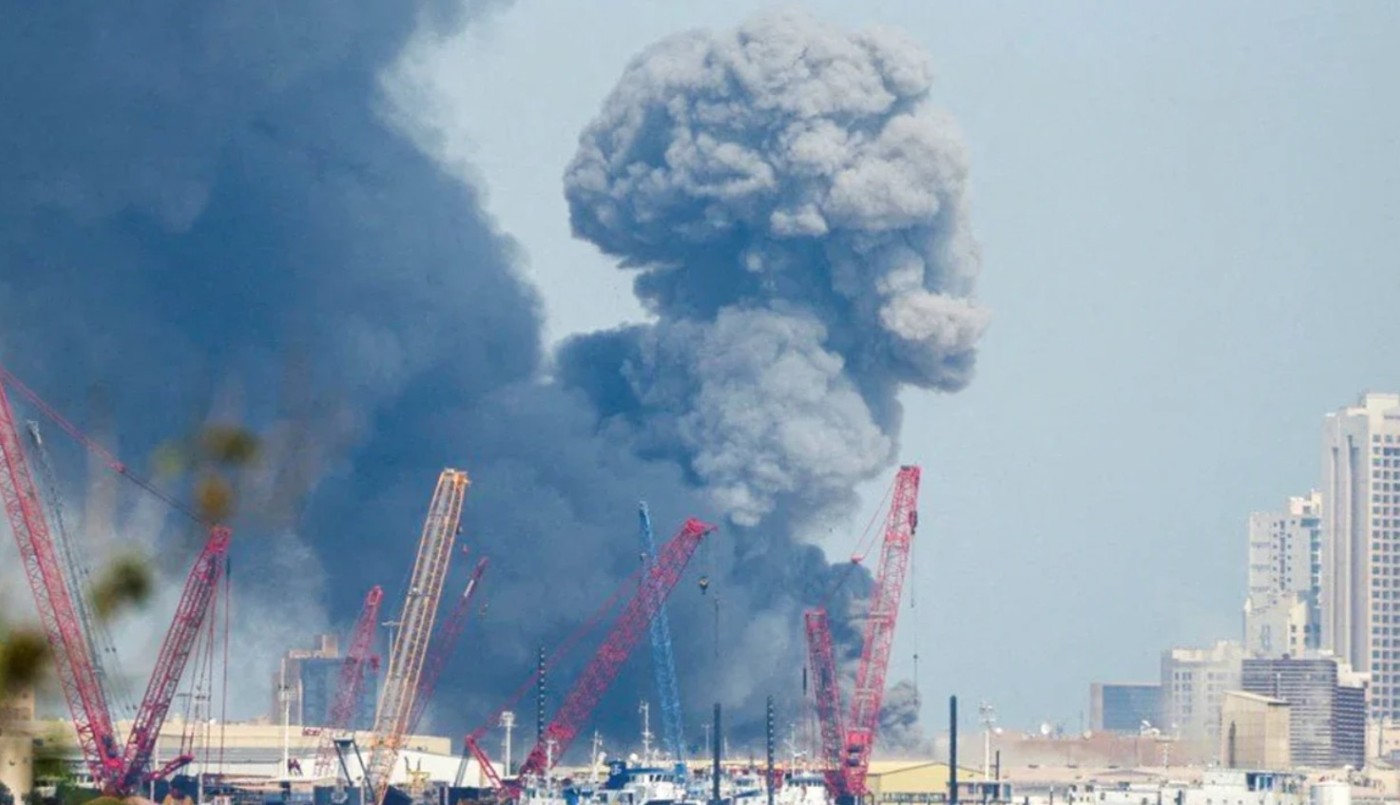 Israel y Estados Unidos bombardearon Irán y Teherán ya inició una contraofensiva | Internacionales