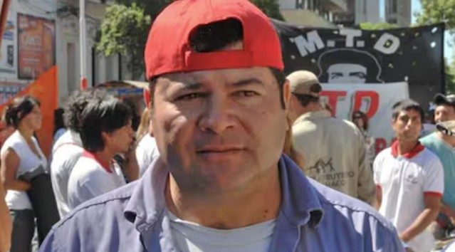 Emerenciano Sena apelará la condena a prisión perpetua por el femicidio de Cecilia Strzyzowski | Actualidad