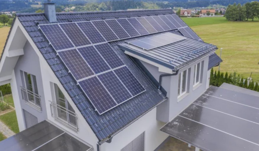 Energía: la provincia de Buenos Aires habilitó la generación distribuida “comunitaria” | Economía