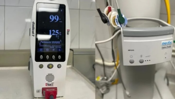 Detectaron equipamiento neonatal del hospital público en una clínica privada de Salta | Actualidad