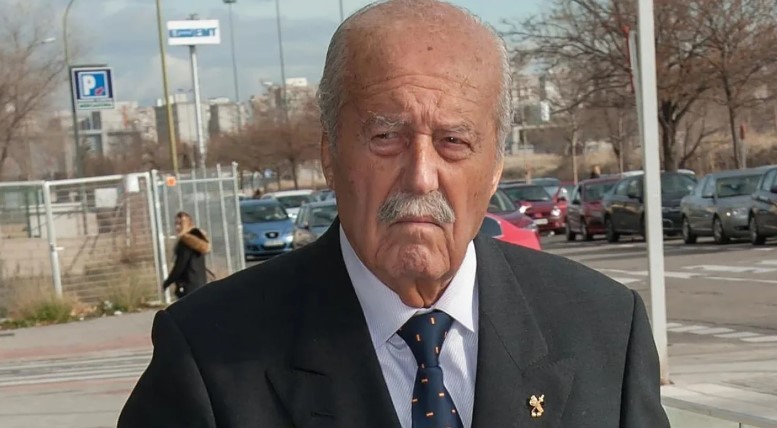 España: murió el militar golpista Antonio Tejero | Internacionales